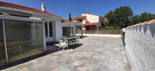 La Catulle Maison Proche Du Port Et de La Plage