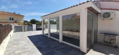 La Catulle Maison Proche Du Port Et de La Plage