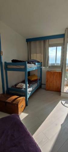 Apartamento Agr�able Studio Bord de Mer