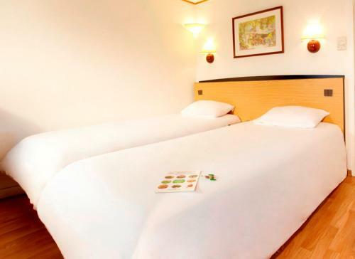 Hotel Kyriad Direct Saint-dizier