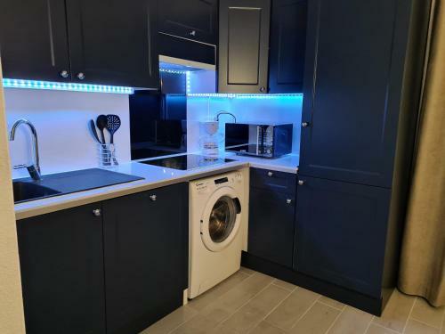 Apartamento Superbe T2 Climatis�, Proche Plage Avec Parking Priv�
