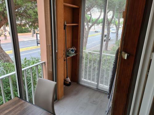 Apartamento Superbe T2 Climatis�, Proche Plage Avec Parking Priv�