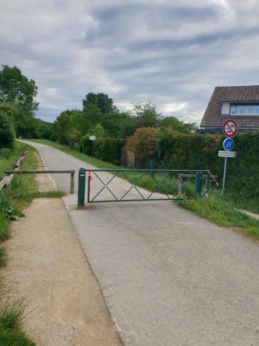 Duplex � La Gare De Bourges