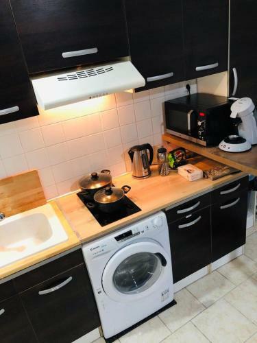 Duplex � La Gare De Bourges