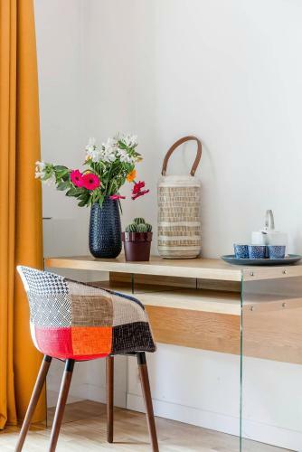 Apartamento Passion Et D�tente