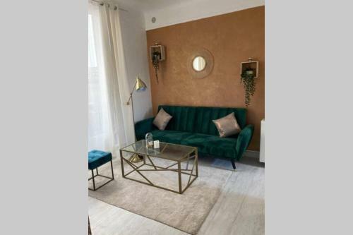 Apartamento Studio Cosy Et Confortable Aux Portes de Paris!