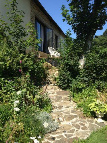 B&B Maison Coralie
