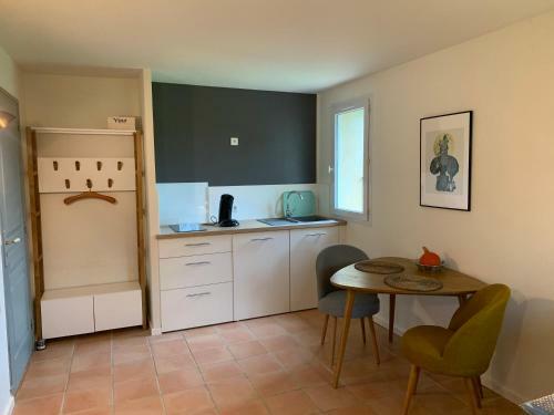 Apartamento Majellon, Appartement � L?ouest