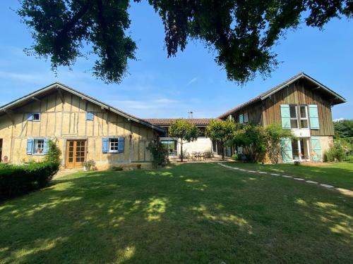 Apartamento Majellon, Appartement � L?ouest