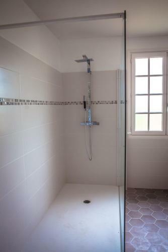 Bed & Breakfast Le Vallon De Guerry