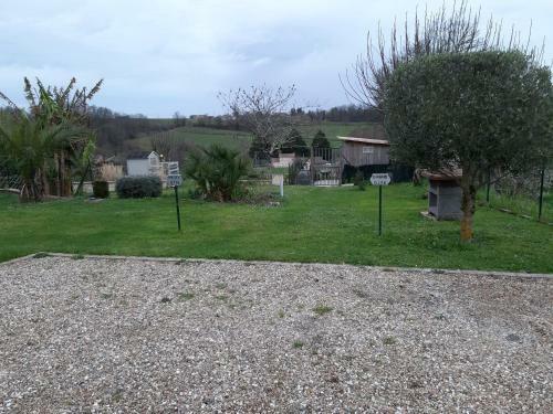 Gite Les Deux Meules