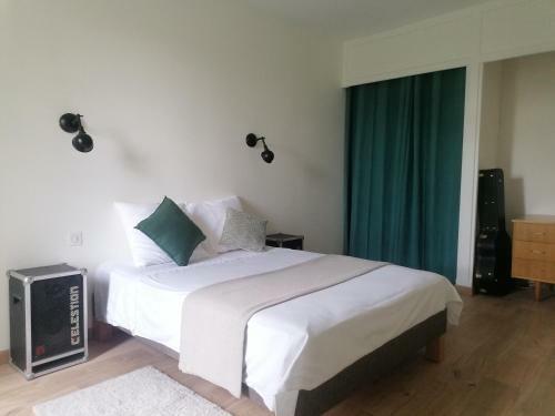 Bed & Breakfast Demeure Le Colombier