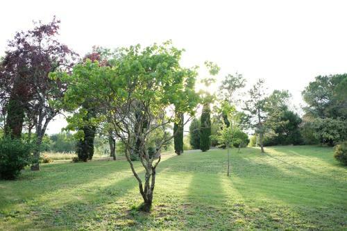 Bed & Breakfast Demeure Le Colombier