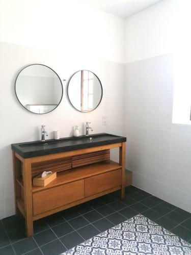 Bed & Breakfast Demeure Le Colombier