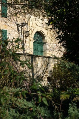 Bed & Breakfast Demeure Le Colombier