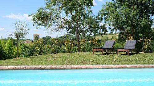 Bed & Breakfast Demeure Le Colombier