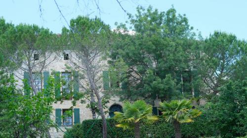 Bed & Breakfast Demeure Le Colombier
