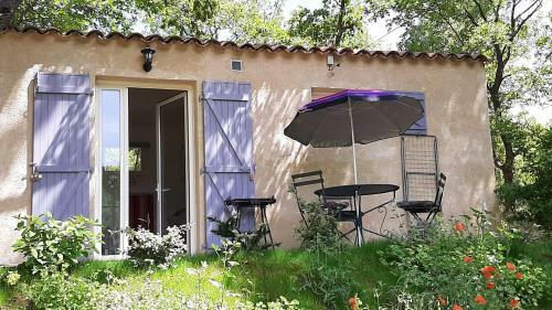 Le Cabanon