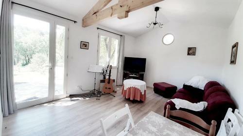 Le Cabanon