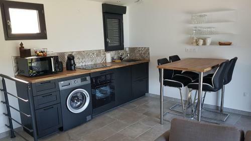 Apartamento La Frache