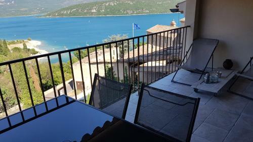 Apartamento La Frache