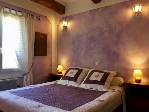 Bed & Breakfast Ferme Para Lou