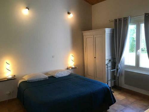Bed & Breakfast Ferme Para Lou