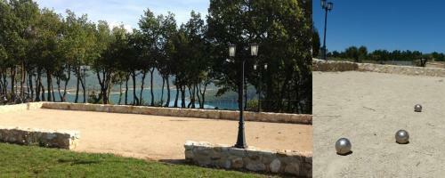 Bed & Breakfast Ferme Para Lou