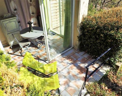 Apartamento Studio Les Fures