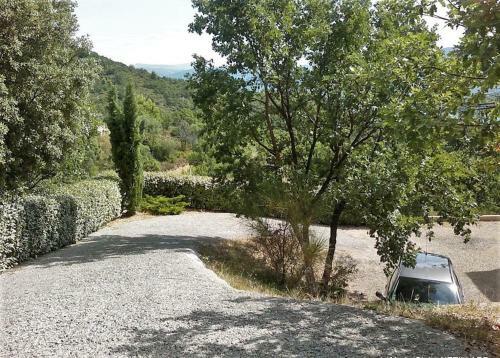 Apartamento Studio Les Fures