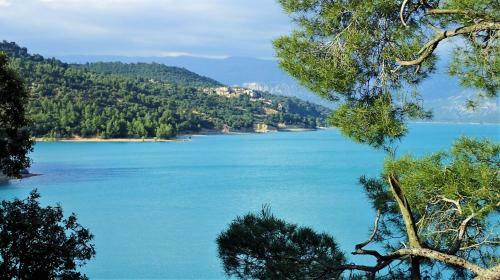 Apartamento Studio Les Fures
