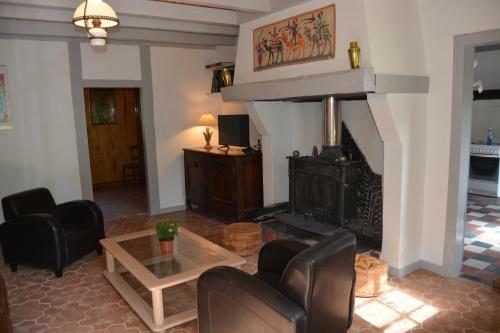 La Maison Ratabou