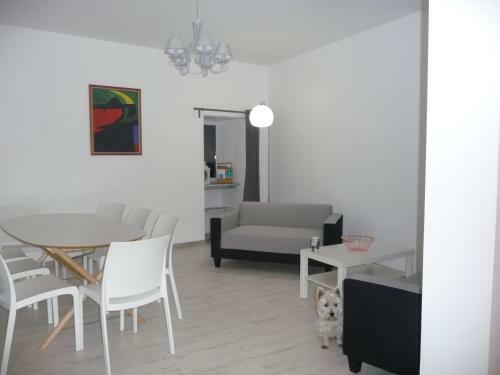 Apartamentos La Maison Bellevue