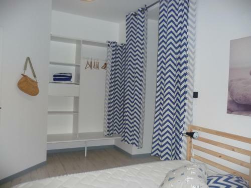 Apartamentos La Maison Bellevue