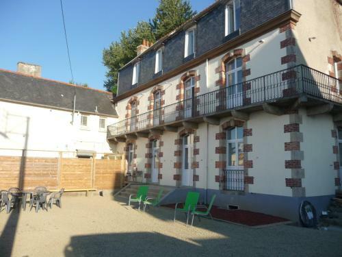 Apartamentos La Maison Bellevue