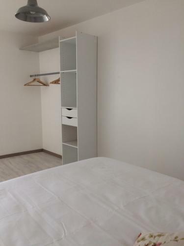 Apartamentos La Maison Bellevue