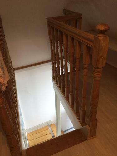 Apartamentos La Maison Bellevue