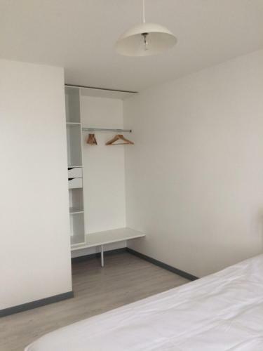 Apartamentos La Maison Bellevue
