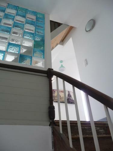 Apartamentos La Maison Bellevue