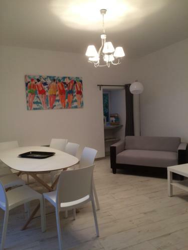 Apartamentos La Maison Bellevue