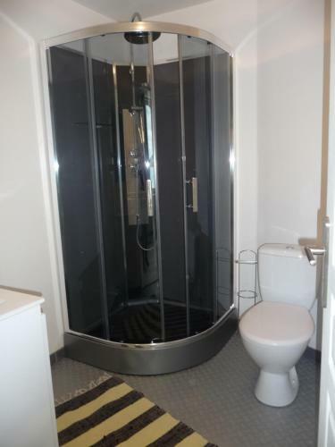 Apartamentos La Maison Bellevue