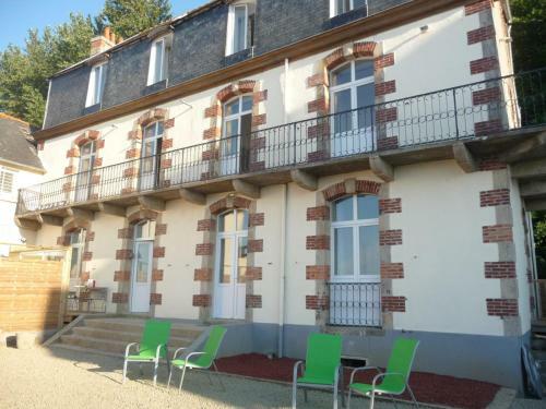 Apartamentos La Maison Bellevue