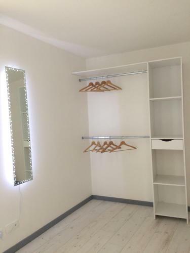 Apartamentos La Maison Bellevue