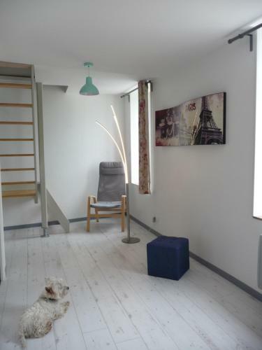 Apartamentos La Maison Bellevue