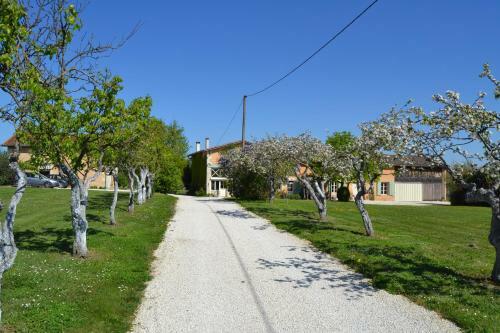Ferme De Mouline