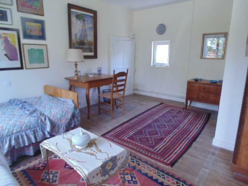 Bed & Breakfast La Maison Sans Soucis
