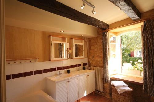 Le Domaine Des Fargues