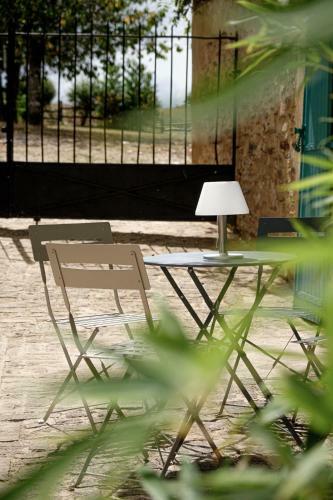 Bed & Breakfast Domaine Du Conte Bleu