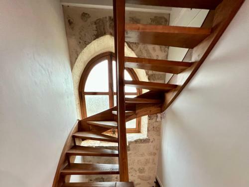 Villa Maison de Caract�re Dans La Bastide Foyenne