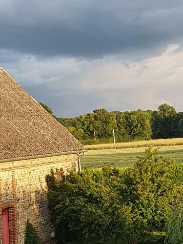 Bed & Breakfast Au Petit Paradis